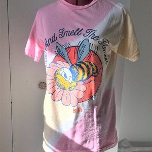 Never Made Tie-Dye Tee